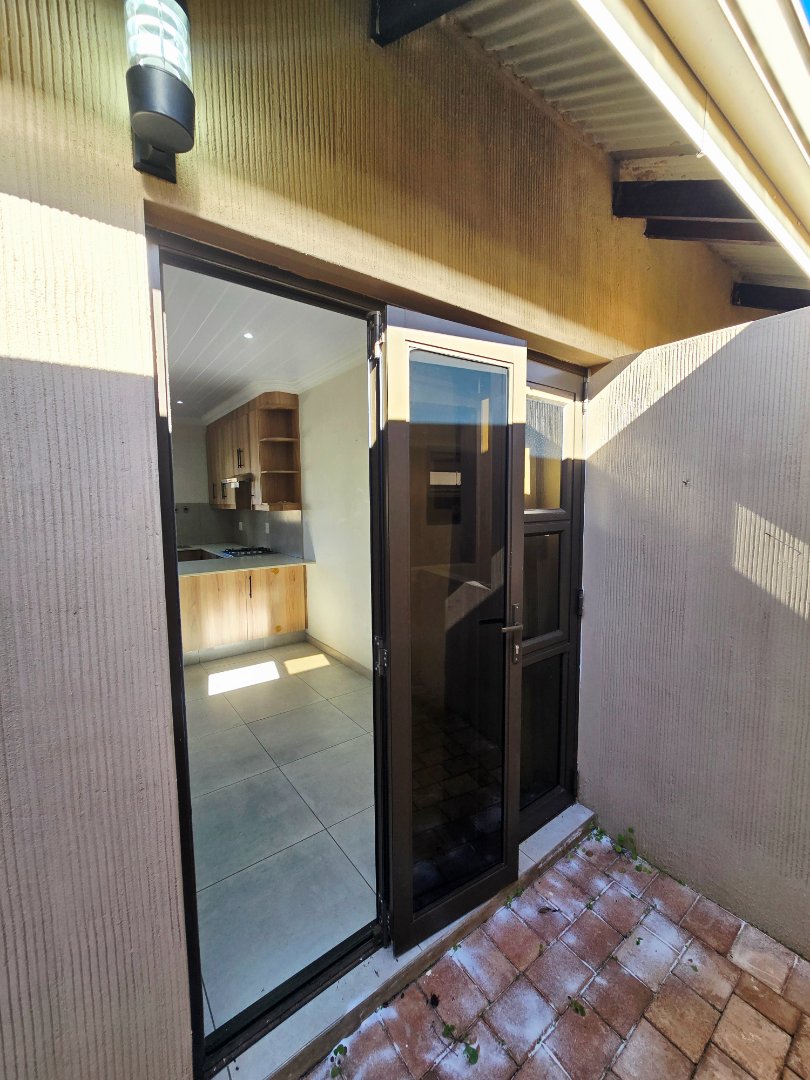 2 Bedroom Property for Sale in Wilkoppies North West